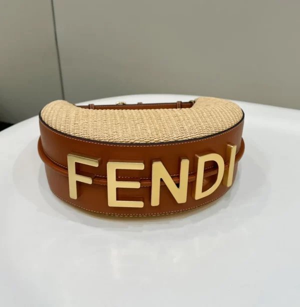 Fendi bag - fendi replica bags