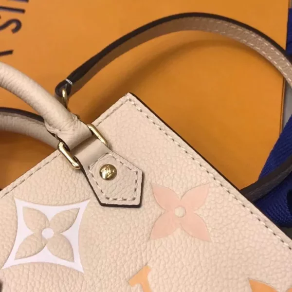 Louis Vuitton bag - louis vuitton replica bags