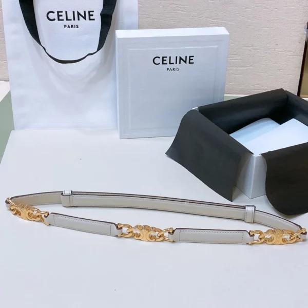 Celine belt