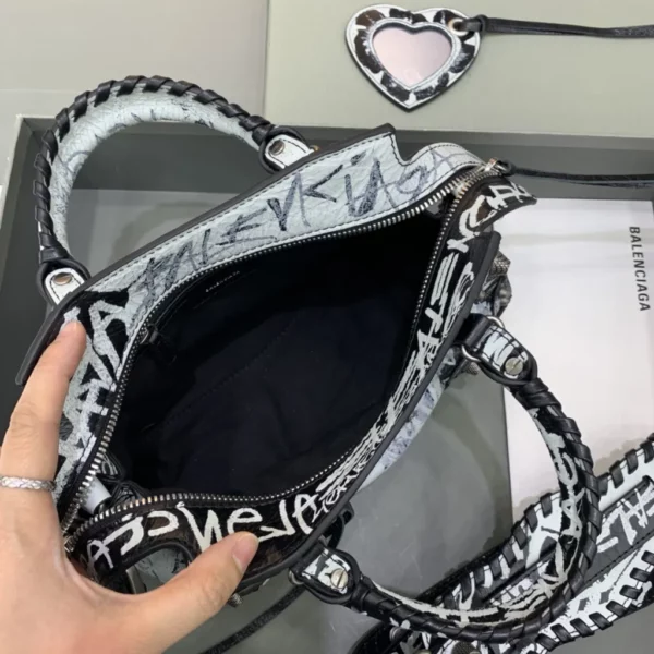 Balenciaga bag - rep bags