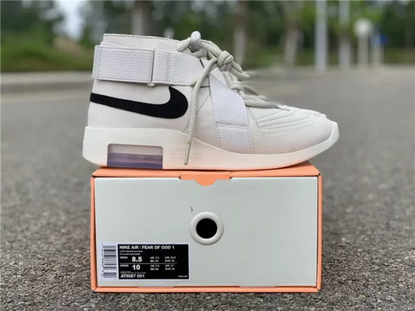 Air Fear of God Raid - 2019-06-25 - Replica shoes