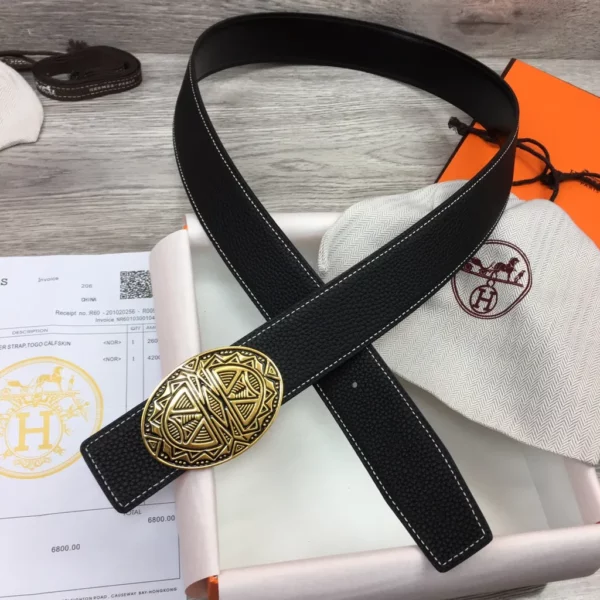 Hermes belt