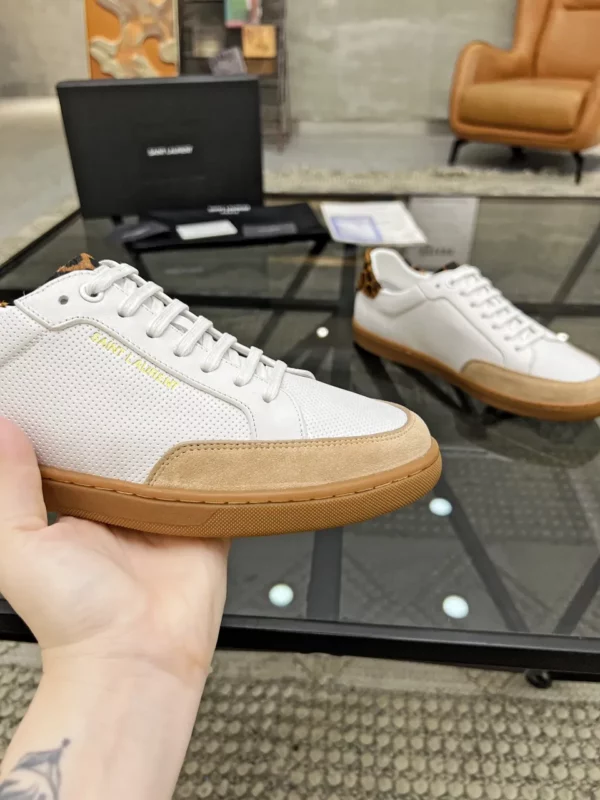 Saint Laurent shoes - Replica shoes