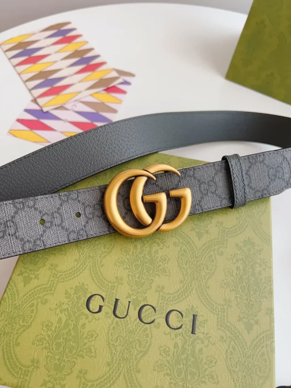 Gucci belt