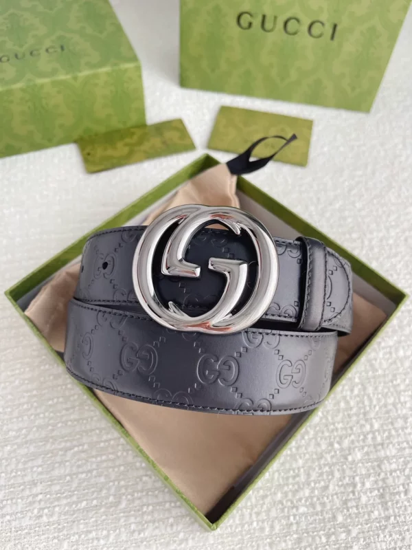 Gucci belt