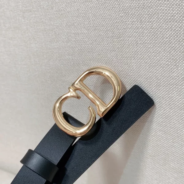 Dior belt