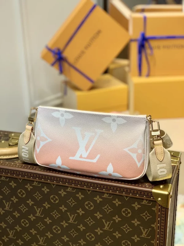 Louis Vuitton bag - louis vuitton replica bags