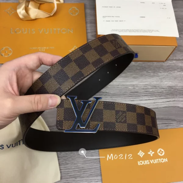 Louis Vuitton belt