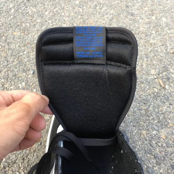 Air Jordan 1 x Fragment Design AJ1 - 2018-08-20 - Replica shoes