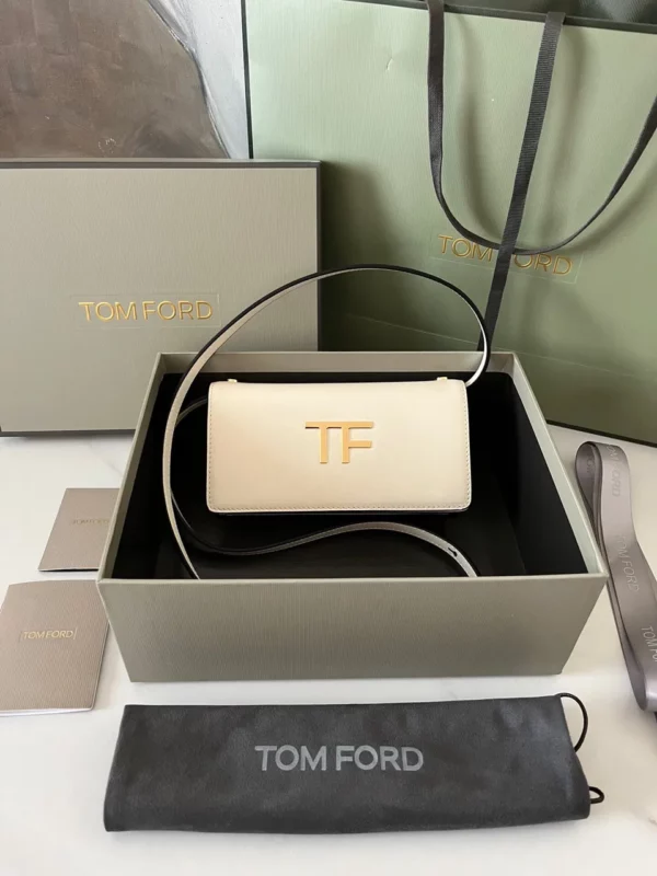 Tom Ford bag - rep bags