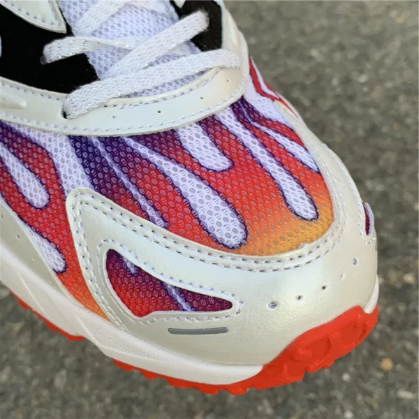 Supreme x Nike Zoom Streak Spectrum Plus - 2018-10-08 - Replica shoes