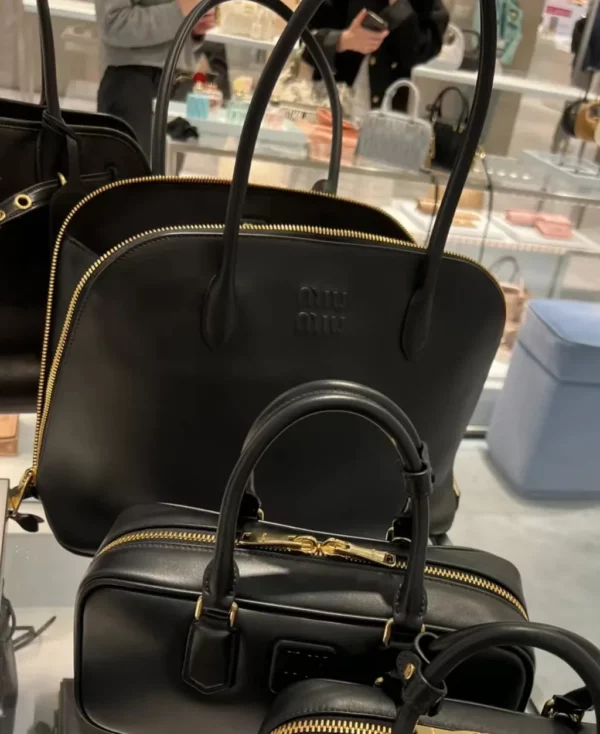 MiuMiu bag - rep bags