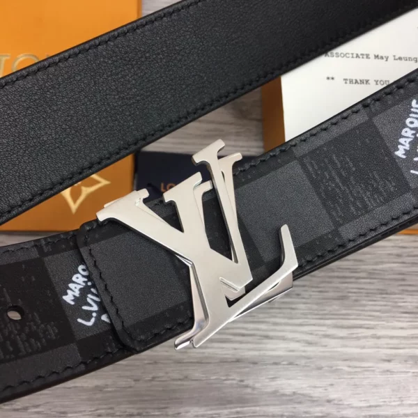 Louis Vuitton belt