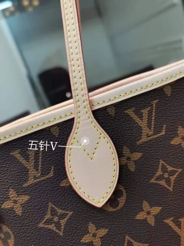 Louis Vuitton bag - louis vuitton replica bags