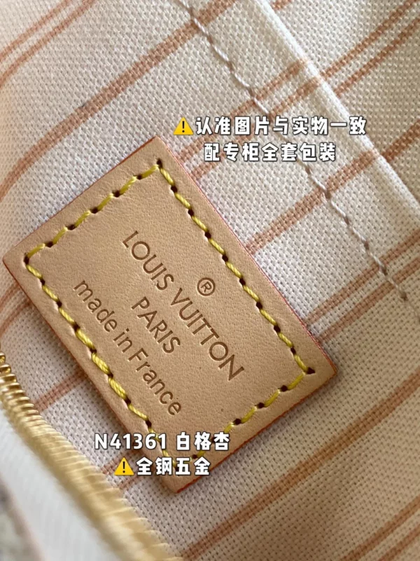 Louis Vuitton bag - louis vuitton replica bags