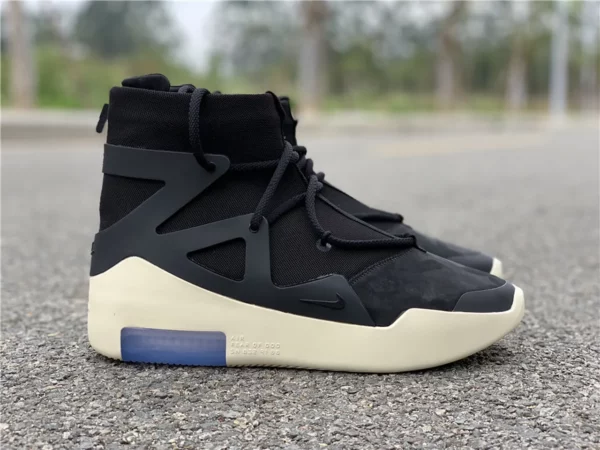 $250 Nike Air Fear of God 1 - 2019-01-13 - Replica shoes