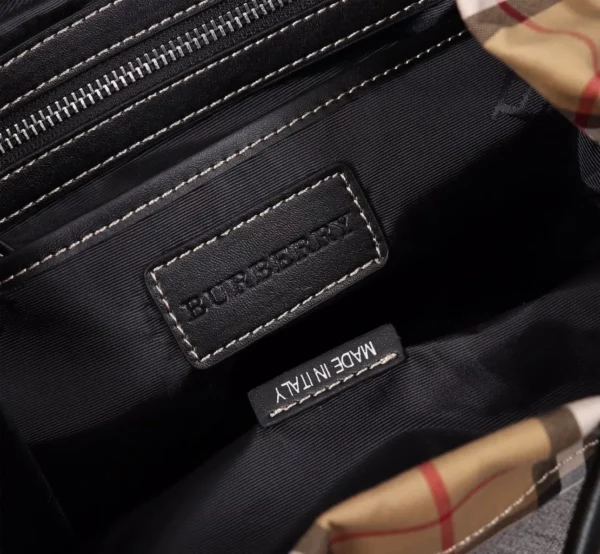 Burberry bag - replica bags