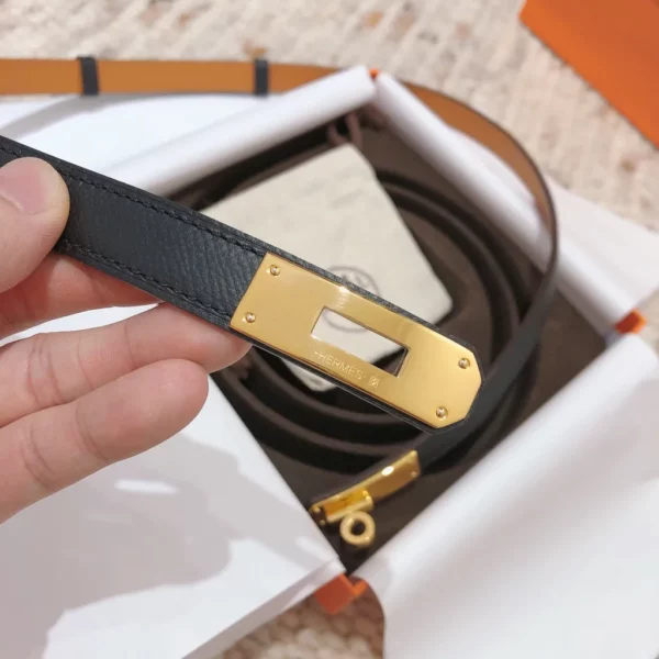 Hermes belt