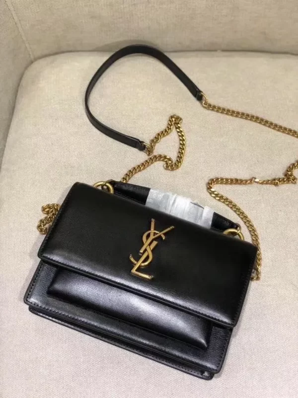 Saint Laurent bag - replica bags