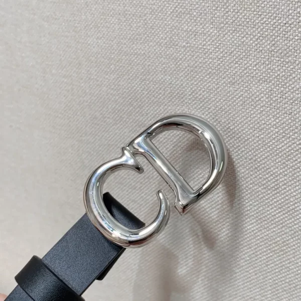 Dior belt