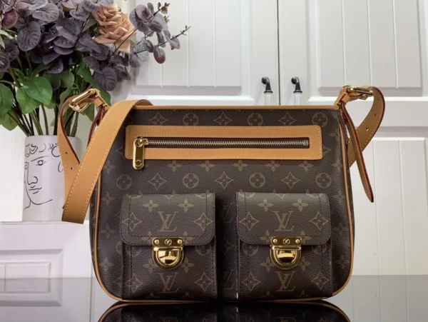 Louis Vuitton bag - louis vuitton replica bags