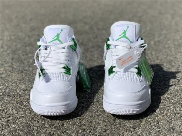 Air Jordan 4 Pine Green - Replica shoes