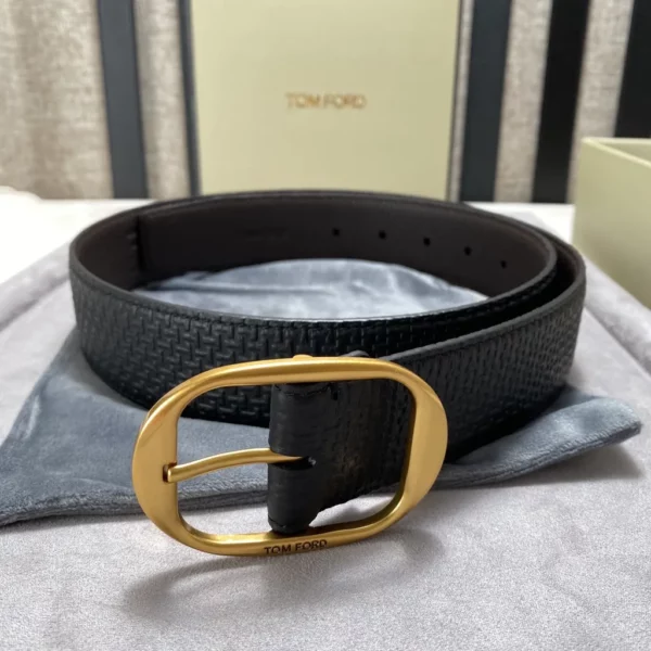 Tom Ford belt