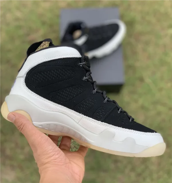 Air Jordan 9 LA - Replica shoes