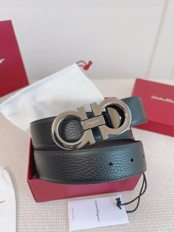 Ferragamo belt