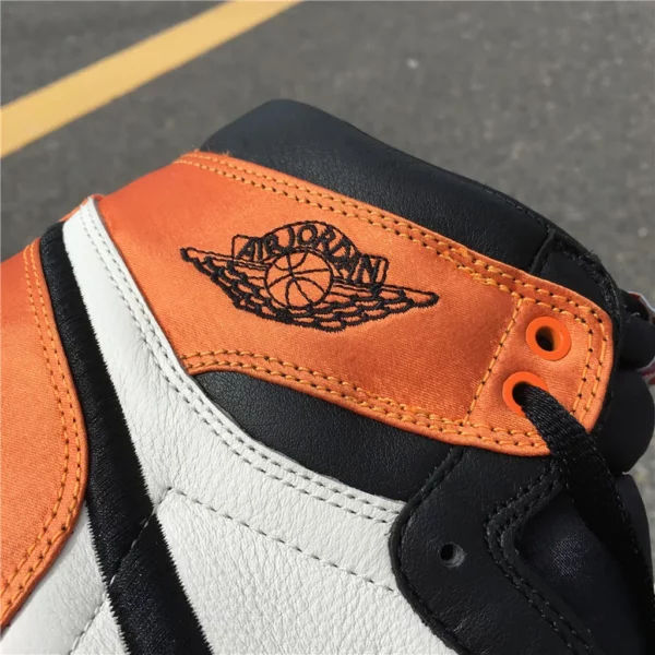 Air Jordan 1 Satin Shattered Backboard - 2018-07-16 - Replica shoes