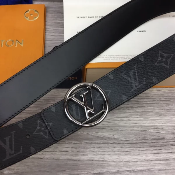 Louis Vuitton belt