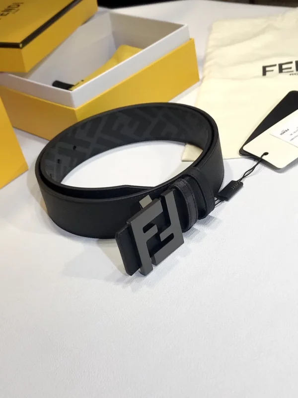 Fendi belt