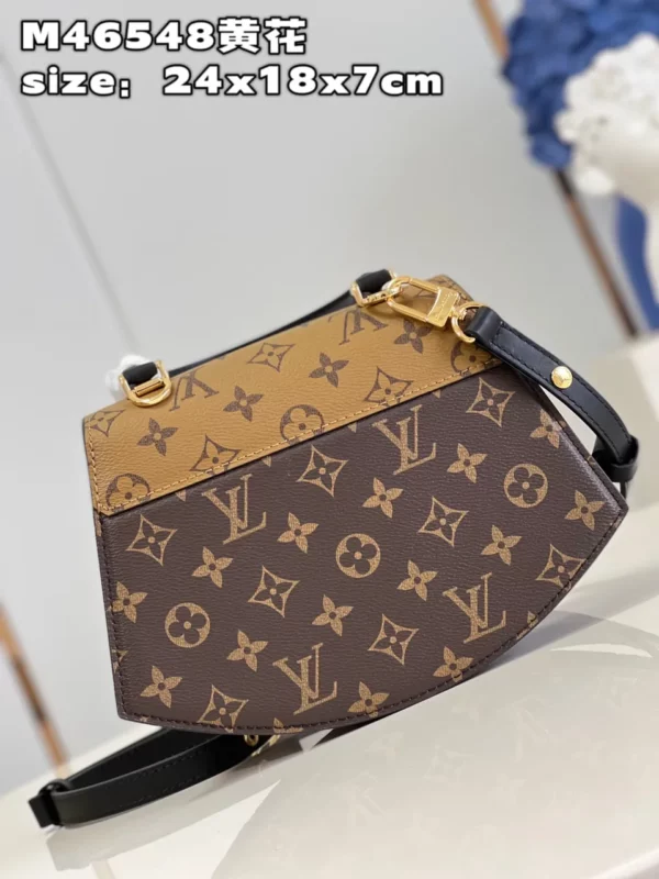 Louis Vuitton bag - louis vuitton replica bags