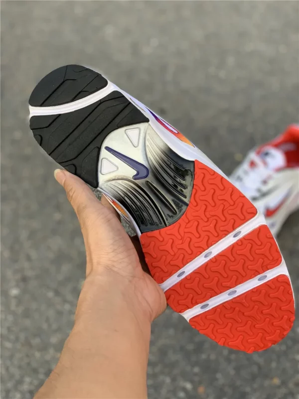 Supreme x Nike Zoom Streak Spectrum Plus - 2018-10-08 - Replica shoes