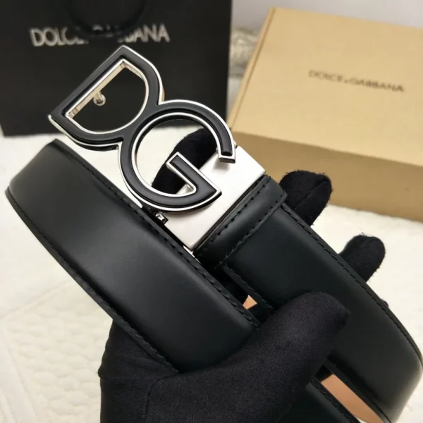 Dolce Gabbana belt