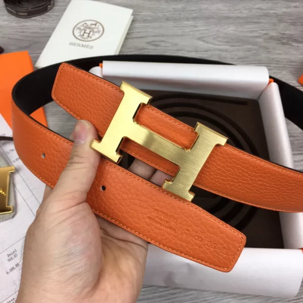 Hermes belt