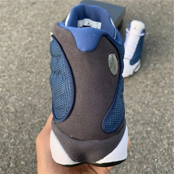 Air Jordan 13 Flints - 2019-06-06 - Replica shoes