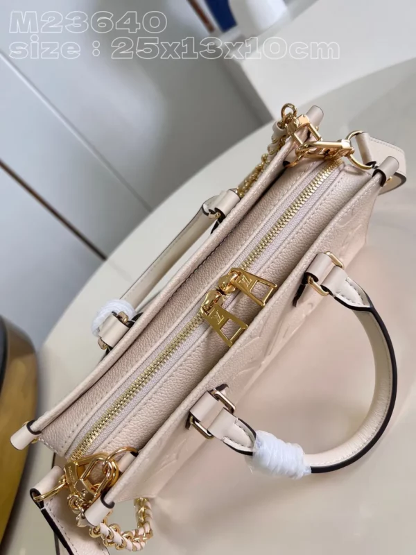 Louis Vuitton bag - louis vuitton replica bags