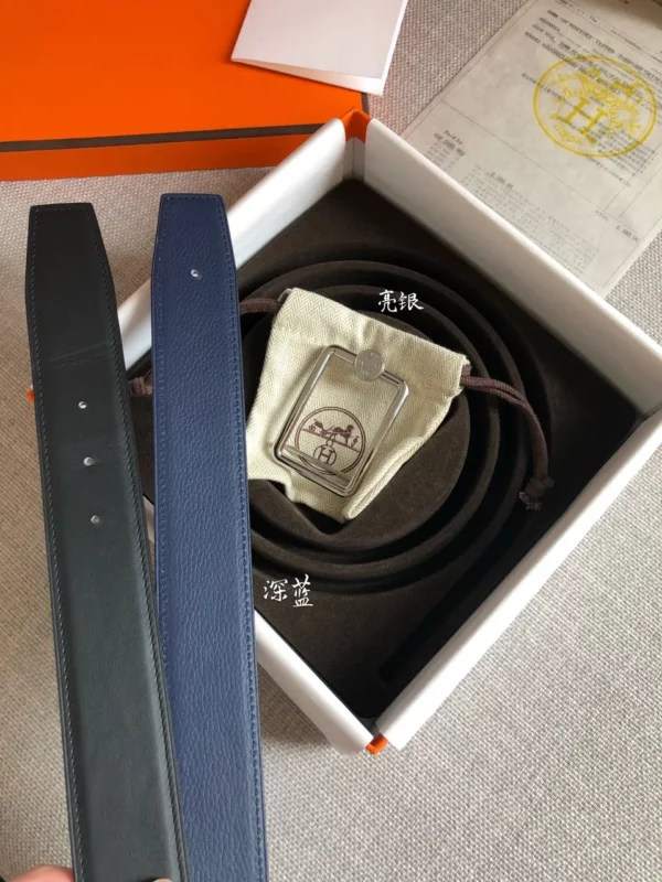 Hermes belt