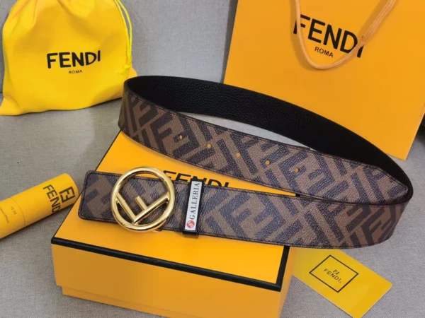 Fendi belt