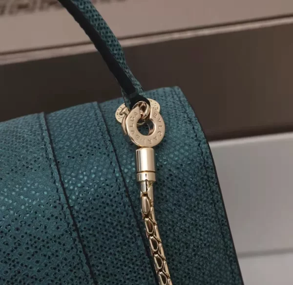 Bvlgari bag - rep bags