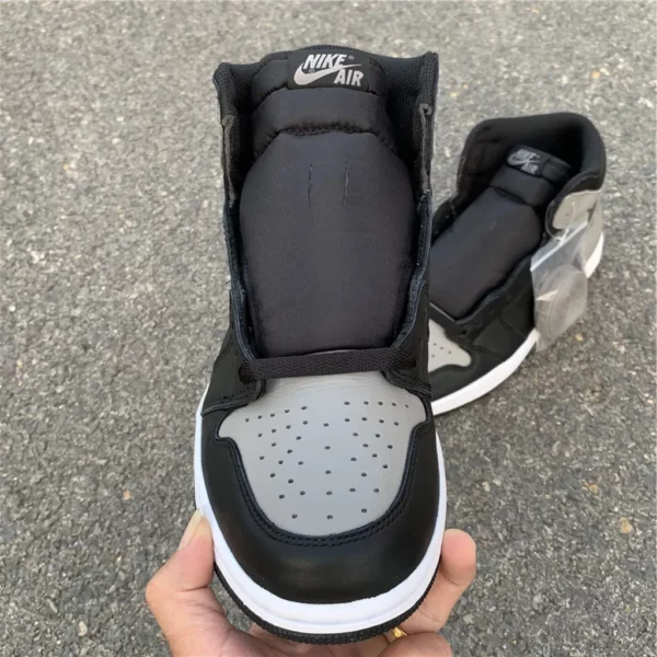 Air Jordan 1 Shadow AJ1 - 2018-10-08 - Replica shoes