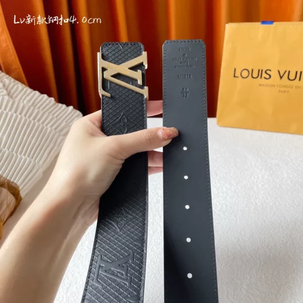 Louis Vuitton belt