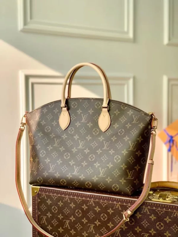 Louis Vuitton bag - louis vuitton replica bags