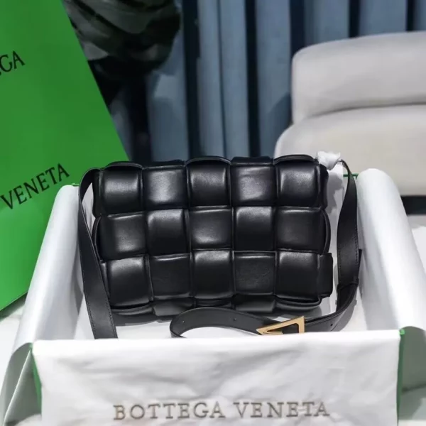 Bottega Veneta bag - rep bags