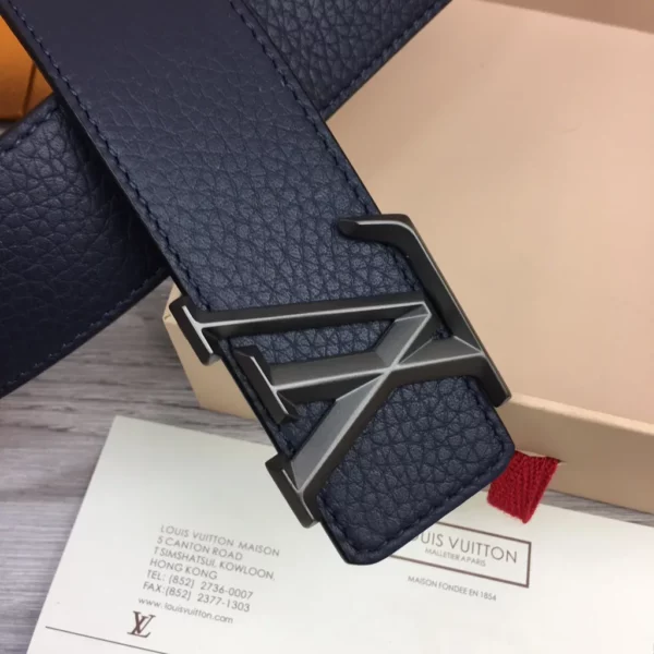 Louis Vuitton belt