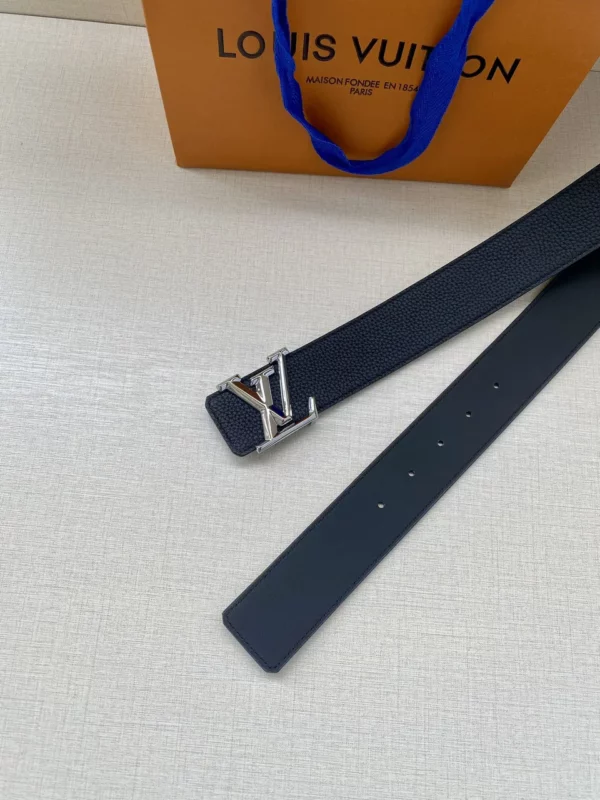 Louis Vuitton belt