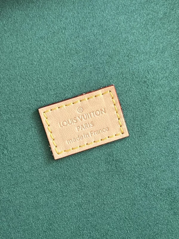 Louis Vuitton bag - louis vuitton replica bags