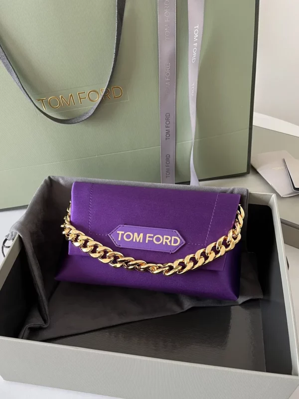 Tom Ford bag - replica bags