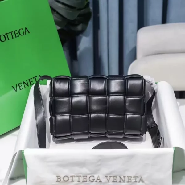 Bottega Veneta bag - rep bags